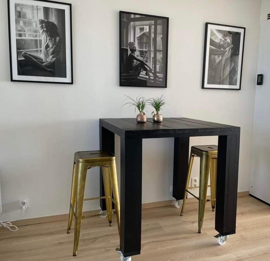 Knokke Heist Baai Modern Dak Appartement . Knokke-Heist Dış mekan fotoğraf