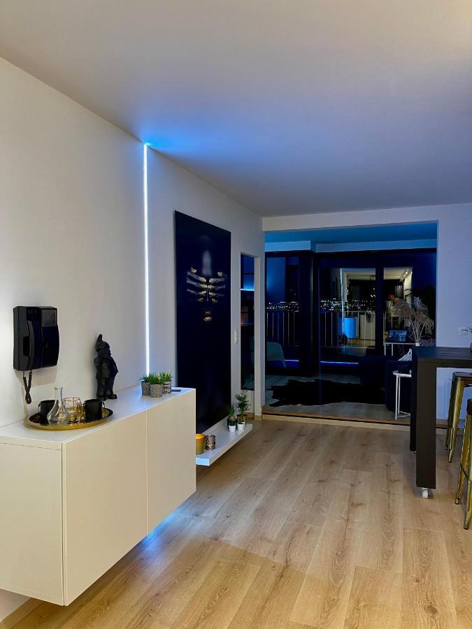 Knokke Heist Baai Modern Dak Appartement . Knokke-Heist Dış mekan fotoğraf