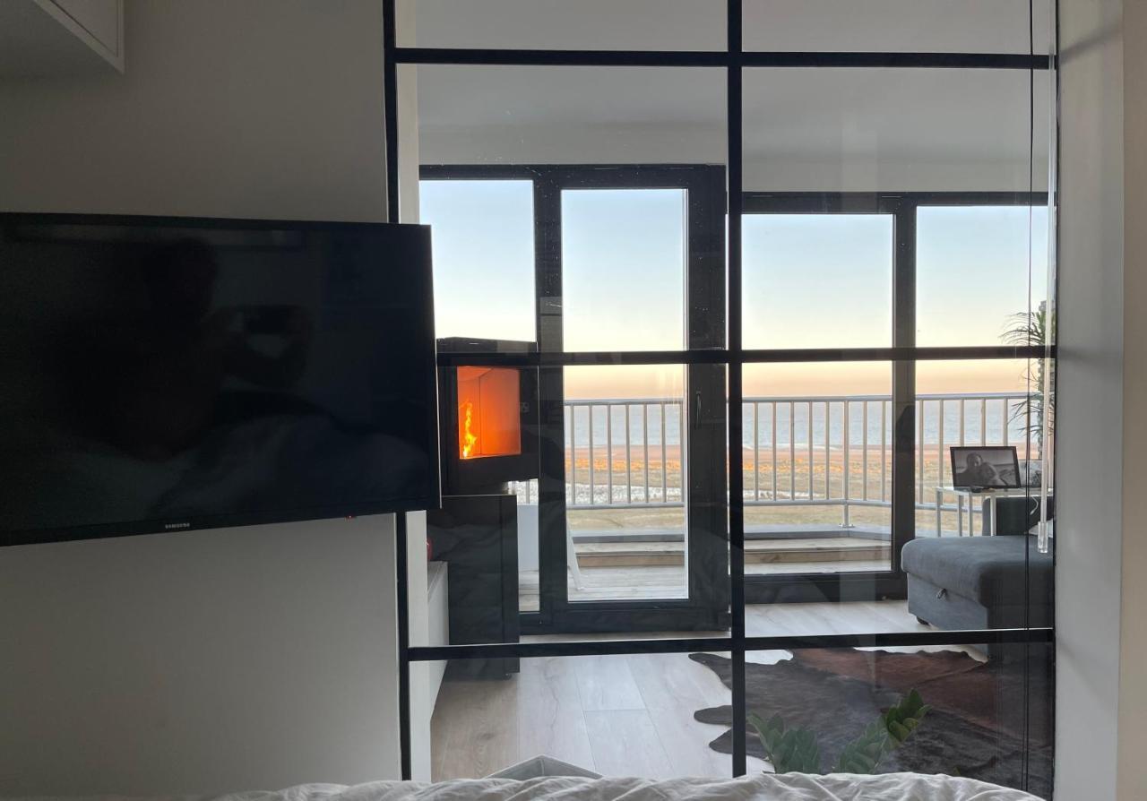 Knokke Heist Baai Modern Dak Appartement . Knokke-Heist Dış mekan fotoğraf