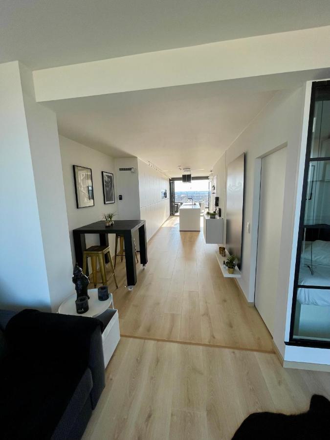 Knokke Heist Baai Modern Dak Appartement . Knokke-Heist Dış mekan fotoğraf